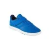 Kipsta Barrio Sneakers Kind Blauw -Voetbal Sport Mode barrio sneakers kind blauw