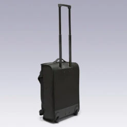 Kipsta Handbagage Trolley Essentiel 30 Liter Zwart -Voetbal Sport Mode handbagage trolley essentiel 30 liter zwart 3