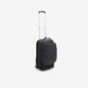 Kipsta Handbagage Trolley Urban 30 Liter Zwart -Voetbal Sport Mode handbagage trolley urban 30 liter zwart