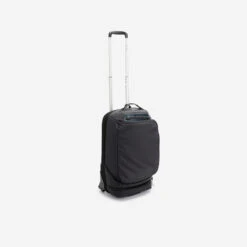 Kipsta Handbagage Trolley Urban 30 Liter Zwart