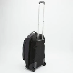 Kipsta Handbagage Trolley Urban 30 Liter Zwart -Voetbal Sport Mode handbagage trolley urban 30 liter zwart 3