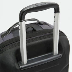 Kipsta Handbagage Trolley Urban 30 Liter Zwart -Voetbal Sport Mode handbagage trolley urban 30 liter zwart 4