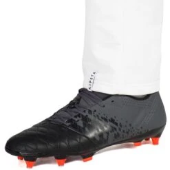 Kipsta Honkbalbroek Voor Volwassenen BA 550 Wit -Voetbal Sport Mode honkbalbroek voor volwassenen ba 550 wit 2