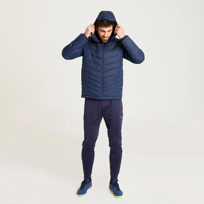 Kipsta Kort Voetbaljack Voor Volwassenen 5 Kipsta Kort Voetbaljack Voor Volwassenen - Afbeelding 3