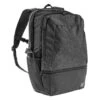Kipsta Laptop Rugzak Essential 33 Liter Zwart/grijs -Voetbal Sport Mode laptop rugzak essential 33 liter zwartgrijs