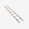 Kipsta Modulaire Speedladder Oranje -Voetbal Sport Mode modulaire speedladder oranje