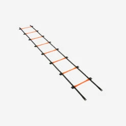 Kipsta Modulaire Speedladder Oranje