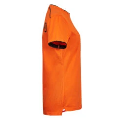Kipsta Oranje Shirt Dames Nederland FF100 WK 2022 -Voetbal Sport Mode oranje shirt dames nederland ff100 wk 2022 2