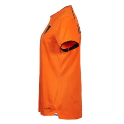 Kipsta Oranje Shirt Dames Nederland FF100 WK 2022 -Voetbal Sport Mode oranje shirt dames nederland ff100 wk 2022 3