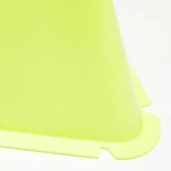 Kipsta Pionnen Essential, Set Van 6, 15 Cm Hoog Geel -Voetbal Sport Mode pionnen essential set van 6 15 cm hoog geel 2