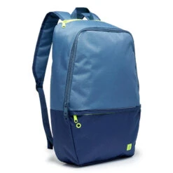 Kipsta Rugzak Essential 17 Liter Blauw