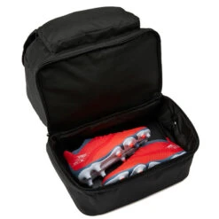 Kipsta Rugzak Hardcase 30 Liter Zwart -Voetbal Sport Mode rugzak hardcase 30 liter zwart 4