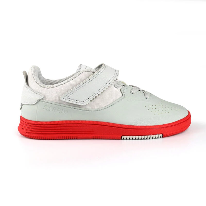 Kipsta Schoenen Voor Street Football Kinderen Barrio KID 4 Kipsta Schoenen Voor Street Football Kinderen Barrio KID - Afbeelding 2