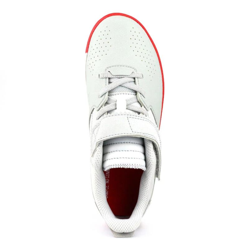 Kipsta Schoenen Voor Street Football Kinderen Barrio KID 7 Kipsta Schoenen Voor Street Football Kinderen Barrio KID - Afbeelding 5