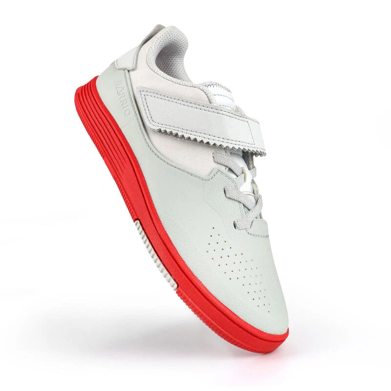 Kipsta Schoenen Voor Street Football Kinderen Barrio KID 8 Kipsta Schoenen Voor Street Football Kinderen Barrio KID - Afbeelding 6