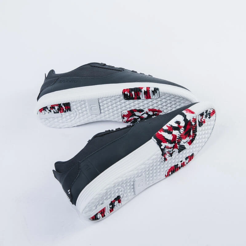 Kipsta Schoenen Voor Street Football Kinderen Barrio JR 4 Kipsta Schoenen Voor Street Football Kinderen Barrio JR - Afbeelding 2