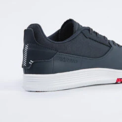 Kipsta Schoenen Voor Street Football Kinderen Barrio JR 25 Kipsta Schoenen Voor Street Football Kinderen Barrio JR -Voetbal Sport Mode schoenen voor street football kinderen barrio jr zwart 4