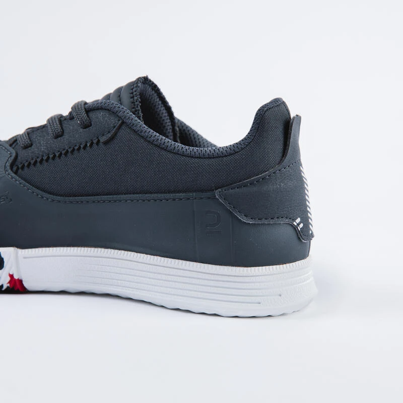 Kipsta Schoenen Voor Street Football Kinderen Barrio JR 9 Kipsta Schoenen Voor Street Football Kinderen Barrio JR - Afbeelding 7