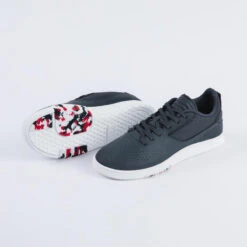 Kipsta Schoenen Voor Street Football Kinderen Barrio JR 28 Kipsta Schoenen Voor Street Football Kinderen Barrio JR -Voetbal Sport Mode schoenen voor street football kinderen barrio jr zwart 7