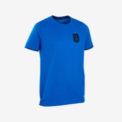 Kipsta SHIRT ITALIË FF100 KINDEREN 2024