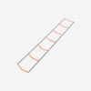 Kipsta Speed Ladder Essential 3,20 Meter Oranje -Voetbal Sport Mode speed ladder essential 320 meter oranje