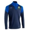 Kipsta Sporting Hasselt Trainingssweater Voor Volwassenen -Voetbal Sport Mode sporting hasselt trainingssweater voor volwassenen
