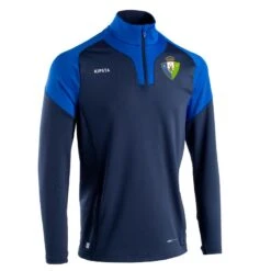 Kipsta Sporting Hasselt Trainingssweater Voor Volwassenen