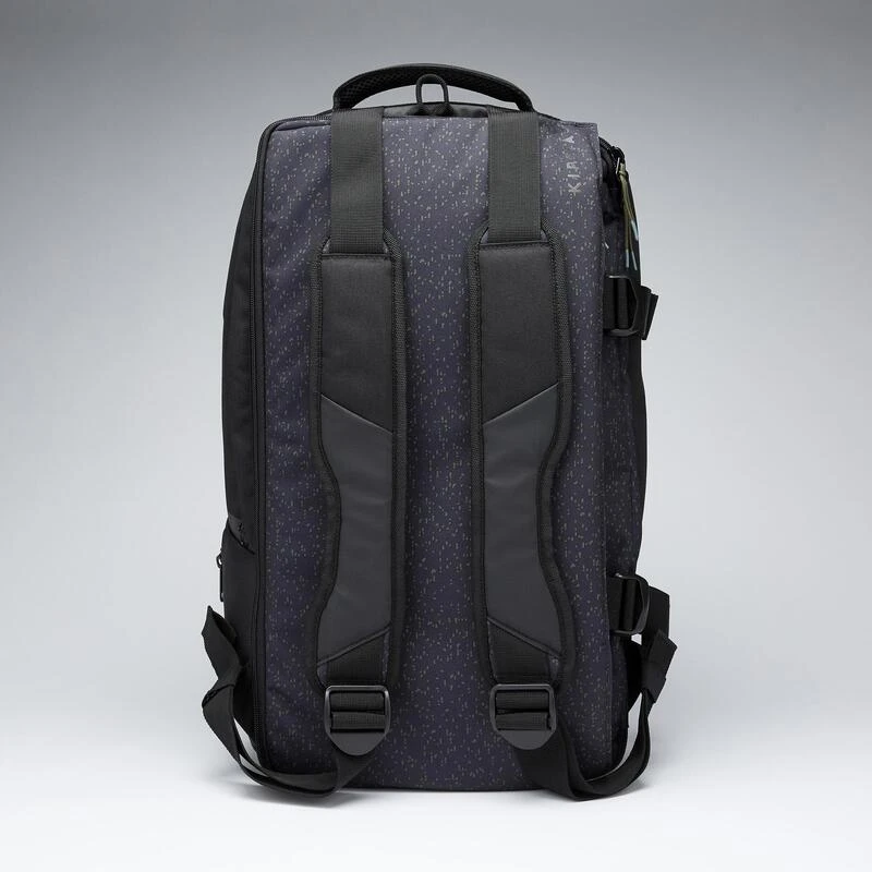 Kipsta Sporttas Urban 35 L Zwart 4 Kipsta Sporttas Urban 35 L Zwart - Afbeelding 2