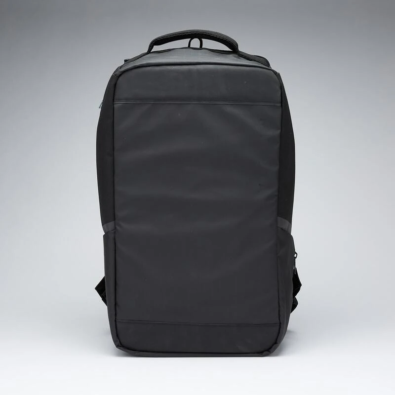 Kipsta Sporttas Urban 35 L Zwart 5 Kipsta Sporttas Urban 35 L Zwart - Afbeelding 3
