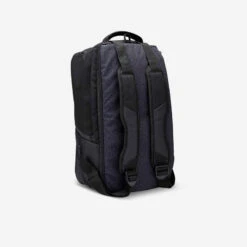 Kipsta Sporttas Urban 35 L Zwart
