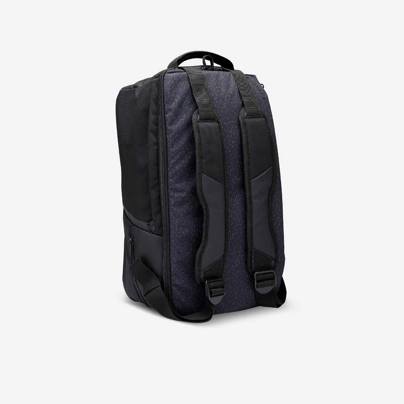 Kipsta Sporttas Urban 35 L Zwart 3 Kipsta Sporttas Urban 35 L Zwart