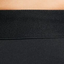 Kipsta THERMOBROEK VOOR KINDEREN KEEPCOMFORT 100 ZWART -Voetbal Sport Mode thermobroek voor kinderen keepcomfort 100 zwart 7