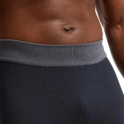 Kipsta Thermobroek Voor Voetbal Voor Volwassenen Keepwarm 900 Donkergrijs -Voetbal Sport Mode thermobroek voor voetbal voor volwassenen keepwarm 900 donkergrijs 7