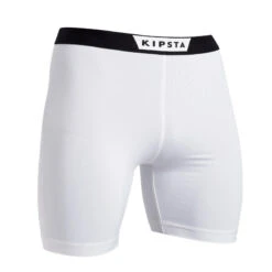 Kipsta Thermoshort Voor Voetbal Voor Volwassenen Keepcomfort