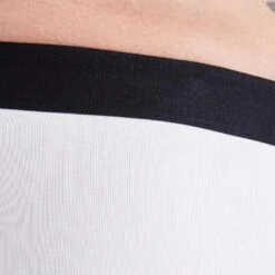 Kipsta Thermoshort Voor Voetbal Voor Volwassenen Keepcomfort 22 Kipsta Thermoshort Voor Voetbal Voor Volwassenen Keepcomfort -Voetbal Sport Mode thermoshort voor voetbal voor volwassenen keepcomfort wit 5