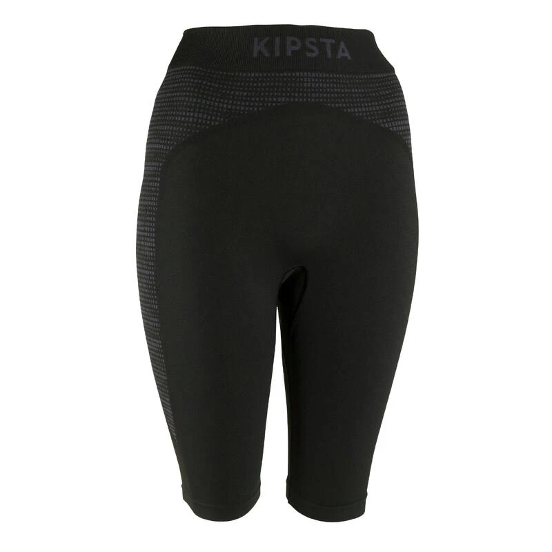 Kipsta THERMOSHORT VOOR VOETBAL VOOR VOLWASSENEN KEEPDRY 500 4 Kipsta THERMOSHORT VOOR VOETBAL VOOR VOLWASSENEN KEEPDRY 500 - Afbeelding 2