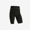 Kipsta THERMOSHORT VOOR VOETBAL VOOR VOLWASSENEN KEEPDRY 500 -Voetbal Sport Mode thermoshort voor voetbal voor volwassenen keepdry 500 zwart
