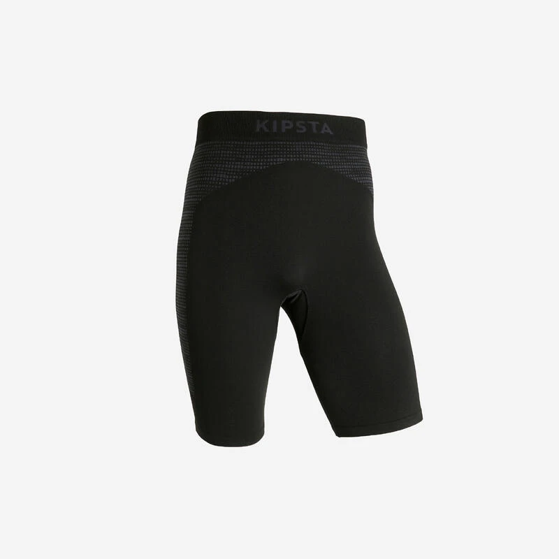 Kipsta THERMOSHORT VOOR VOETBAL VOOR VOLWASSENEN KEEPDRY 500 3 Kipsta THERMOSHORT VOOR VOETBAL VOOR VOLWASSENEN KEEPDRY 500