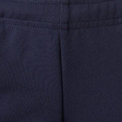 Kipsta Trainingsbroek Voor Voetbal Kinderen ESSENTIAL -Voetbal Sport Mode trainingsbroek voor voetbal kinderen essential marineblauw 4