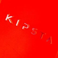 Kipsta Trainingshoedjes / Pionnen Essential, Set Van 10 Rood/oranje -Voetbal Sport Mode trainingshoedjes pionnen essential set van 10 roodoranje 4