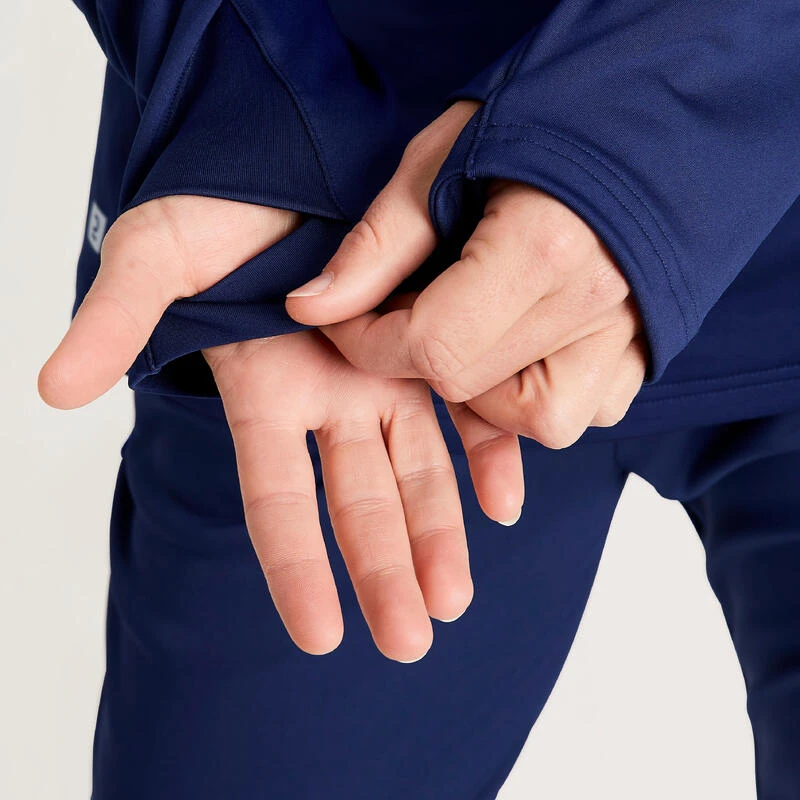 Kipsta Trainingsshirt VIRALTO Dames 6 Kipsta Trainingsshirt VIRALTO Dames - Afbeelding 4