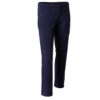 Kipsta Voetbal Trainingsbroek Kind T100 Blauw -Voetbal Sport Mode voetbal trainingsbroek kind t100 blauw