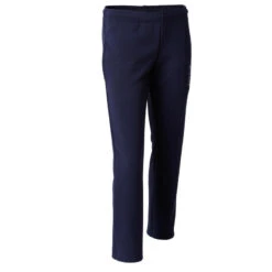 Kipsta Voetbal Trainingsbroek Kind T100 Blauw