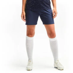 Kipsta Voetbalbroekje Dames Viralto+ Blauw