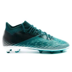 Voetbal Sport Mode -Voetbal Sport Mode voetbalschoenen clr fg groenwit 1