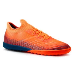 Kipsta Voetbalschoenen Kind CLR 900 TF Oranje