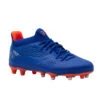 Kipsta Voetbalschoenen Kind Viralto III FG Blauw/oranjerood 1 Kipsta Voetbalschoenen Kind Viralto III FG Blauw/oranjerood -Voetbal Sport Mode voetbalschoenen kind viralto iii fg blauworanjerood