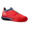 Kipsta Voetbalschoenen Kind Viralto III TF Rood/grijs 2 Kipsta Voetbalschoenen Kind Viralto III TF Rood/grijs -Voetbal Sport Mode voetbalschoenen kind viralto iii tf roodgrijs