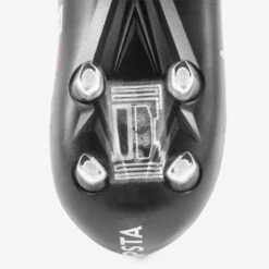 Kipsta Voetbalschoenen Traxium Compressor FG Zwart -Voetbal Sport Mode voetbalschoenen traxium compressor fg zwart 2