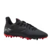Kipsta VOETBALSCHOENEN VIRALTO I MG/AG ZWART/ROOD 1 Kipsta VOETBALSCHOENEN VIRALTO I MG/AG ZWART/ROOD -Voetbal Sport Mode voetbalschoenen viralto i mgag zwartrood